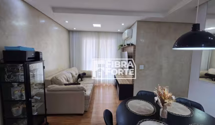 Apartamento à venda no Condomínio Invite Taquaral, Campinas/SP.