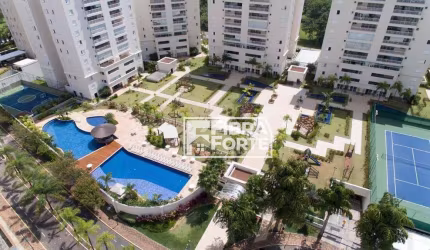 Apartamento a venda no Vila Brandina Campinas/SP