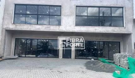 Sala para locação- Swiss Park- Campinas