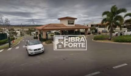 Maravilhosa casa para locação ou venda no condominio Parque dos Alecrins