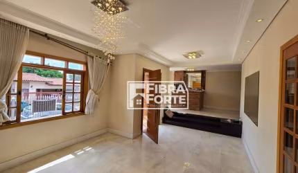 Casa à venda Jardim Nova Europa, Campinas SP