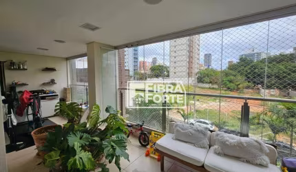 Lindo apartamento pra venda ou locação no Cambui próximo ao colégio Maria Imaculada