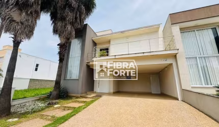 Casa com 3 dormitórios à venda, 205 m² por R$ 1.450.000,00 - Residencial Real Park Sumaré - Sumaré/SP