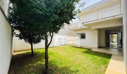 Casa com 3 dormitórios para alugar, 205 m² por R$ 7.596,00/mês - Residencial Real Park Sumaré - Sumaré/SP