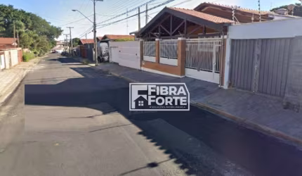 Casa com 3 dormitórios à venda, 200 m² por R$ 770.000,00 - Campos Eliseos - Campinas/SP