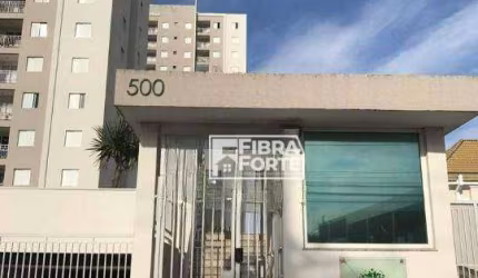 Apartamento com 3 dormitórios à venda- Mansões Santo Antônio - Campinas/SP