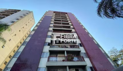 Apartamento com 3 dormitórios à venda- Ponte Preta - Campinas/SP