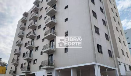 Apartamento com 2 dormitórios à venda- Vila Rossi Borghi e Siqueira - Campinas/SP