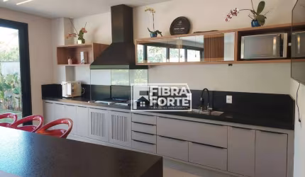 Casa com 5 dormitórios à venda -Alphaville Dom Pedro 3 - Campinas/SP