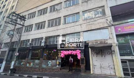 Prédio para alugar - Centro - Campinas/SP