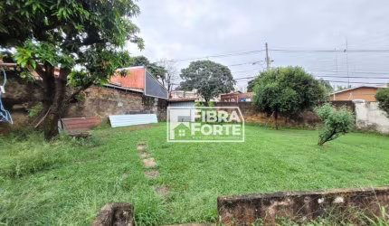 Terreno Comercial Chácara da Barra, Campinas