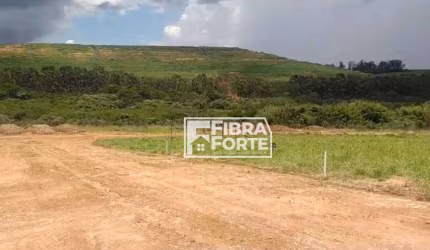 Terreno á venda Miraj- Paulinia/SP