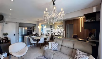 Aparttamento no Condominio Residencial America