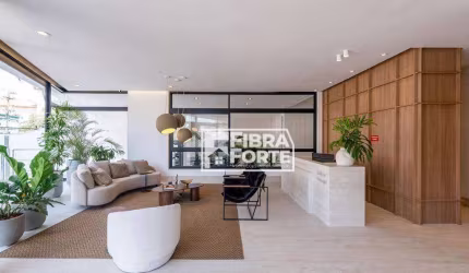 Apartamento no Bairro Cambui Limoges