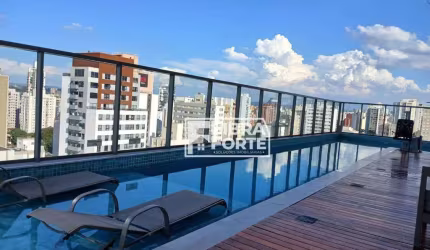 Apartamento com 3 dormitórios à venda, Cambuí - Campinas/SP