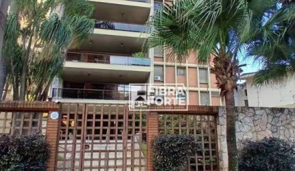 Apartamento à venda no Bairro Cambuí