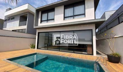 Casa com 4 dormitórios à venda-Vila dos Plátanos - Campinas/SP