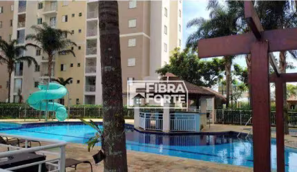 Apartamento a venda no Swift Campinas/SP