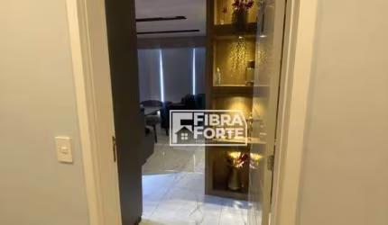 Apartamento com 1 dormitório à venda - Centro - Campinas/SP