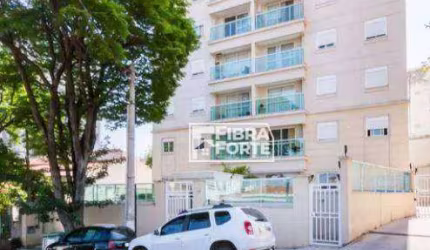 Apartamento com 2 dormitórios à venda- Jardim Belo Horizonte - Campinas/SP