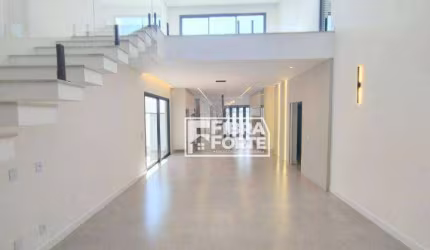 Casa com 3 dormitórios à venda - Fazenda Pau D Alho - Campinas/SP