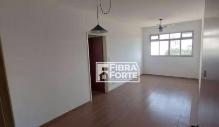 Apartamento com 1 dormitório à venda,  Botafogo - Campinas/SP