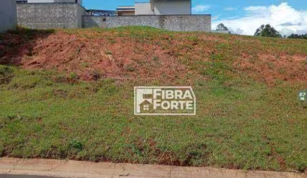 Terreno à venda - Joapiranga - Valinhos/SP