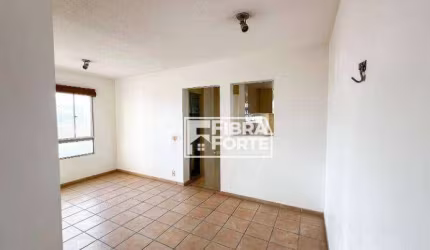 Apartamento com 2 dormitórios à venda - Jardim Cura D Ars - Campinas/SP