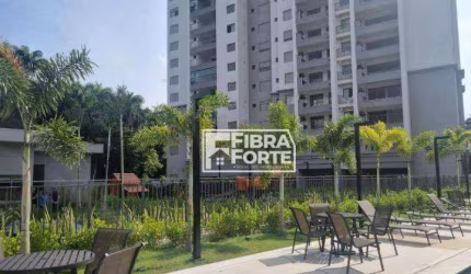 Apartamento com 3 dormitórios à venda, 96 m² por R$ 1.280.000,00 - Jardim Itamarati - Campinas/SP