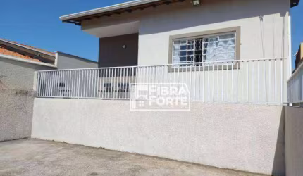 Casa com 3 dormitórios à venda, 195 m² por R$ 600.000,00 - Vila Ipê - Campinas/SP