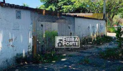 Terreno à venda,  Jardim Leonor - Campinas/SP