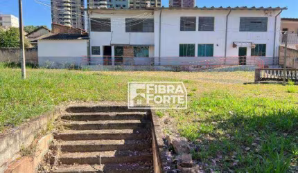 Terreno à venda, 1879 m² por R$ 4.000.000,00 - Bosque - Campinas/SP