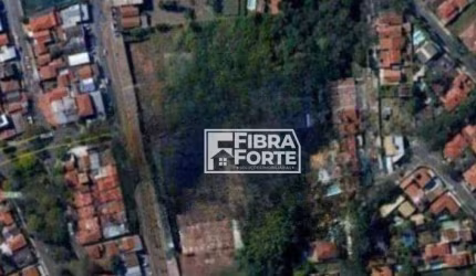 Área à venda Jardim Afife - Campinas/SP