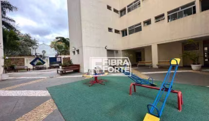Excelente apartamento para locação na Vila Industrial com 85 metros com 3 dormitórios sendo 1 suite e terraço