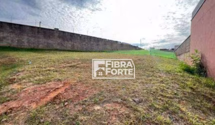 Terreno à venda- Loteamento Alphaville Campinas - Campinas/SP