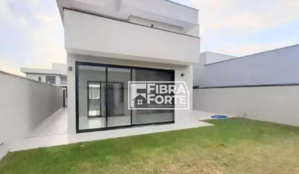 Casa com 3 dormitórios à venda,  Parque Brasil 500 - Paulínia/SP