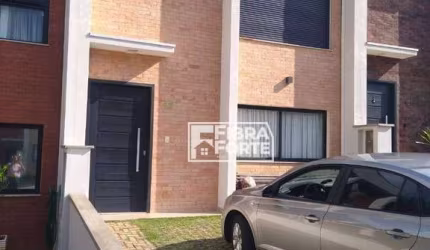 Casa à venda condomínio Chácaras Silvania - Valinhos/SP