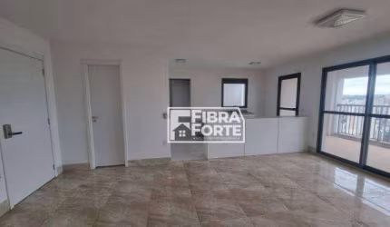 Apartamento com 3 dormitórios para alugar - Jardim Brasil - Campinas/SP
