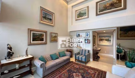 Apartamento com 2 dormitórios à venda- Taquaral - Campinas/SP