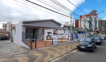 Casa à venda, 224 m² por R$ 1.300.000,00 - Vila Nova - Campinas/SP