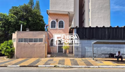 Casa comercial , residencial para alugar - Jardim Guanabara - Campinas/SP