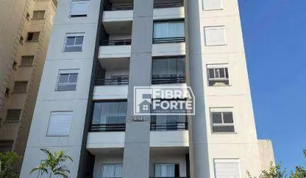 Apartamento  à venda- Vila Itapura - Campinas/SP