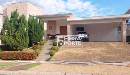 Casa com 4 dormitórios à venda- Ville Sainte Helene - Campinas/SP