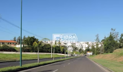 Terreno comercial LOCAÇÃO Swiss Park Campinas