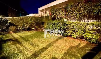 Casa com 3 dormitórios à venda- Jardim Chapadão - Campinas/SP