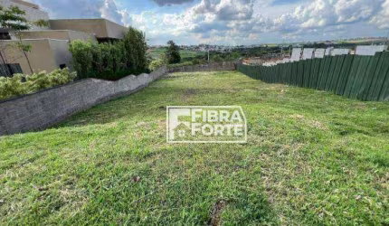 Terreno à venda - Residencial Jatibela - Campinas/SP