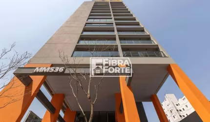 Apartamento com 1 Quarto para Alugar, 39 m²   Cambuí  Campinas SP