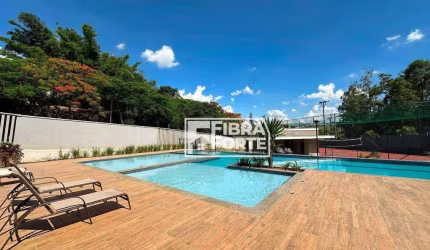 Apartamento  à venda, Swiss Park - Campinas/SP