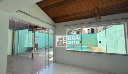 Casa com 3 dormitórios à venda - Cidade Universitária - Campinas/SP