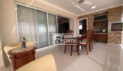 Apartamento com 3 dormitórios à venda - Jardim Chapadão - Campinas/SP